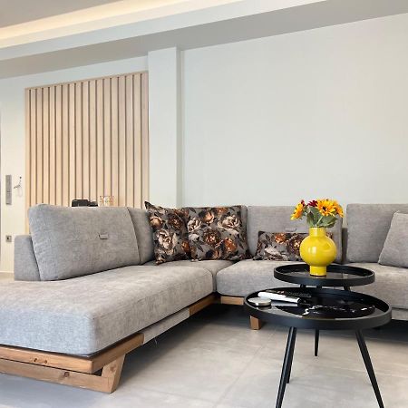 Comfort House Preveze Dış mekan fotoğraf