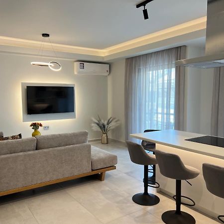 Comfort House Preveze Dış mekan fotoğraf