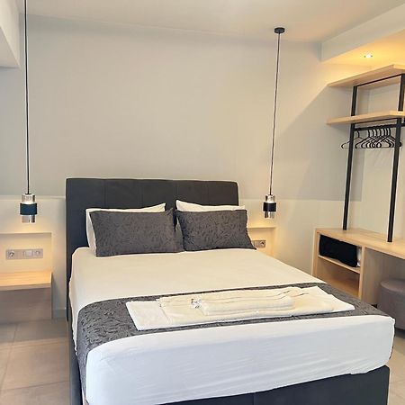 Comfort House Preveze Dış mekan fotoğraf