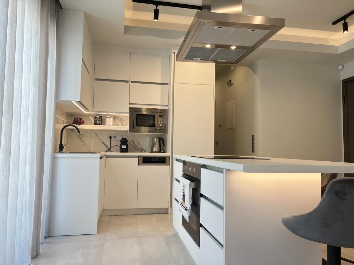 Comfort House Preveze Dış mekan fotoğraf