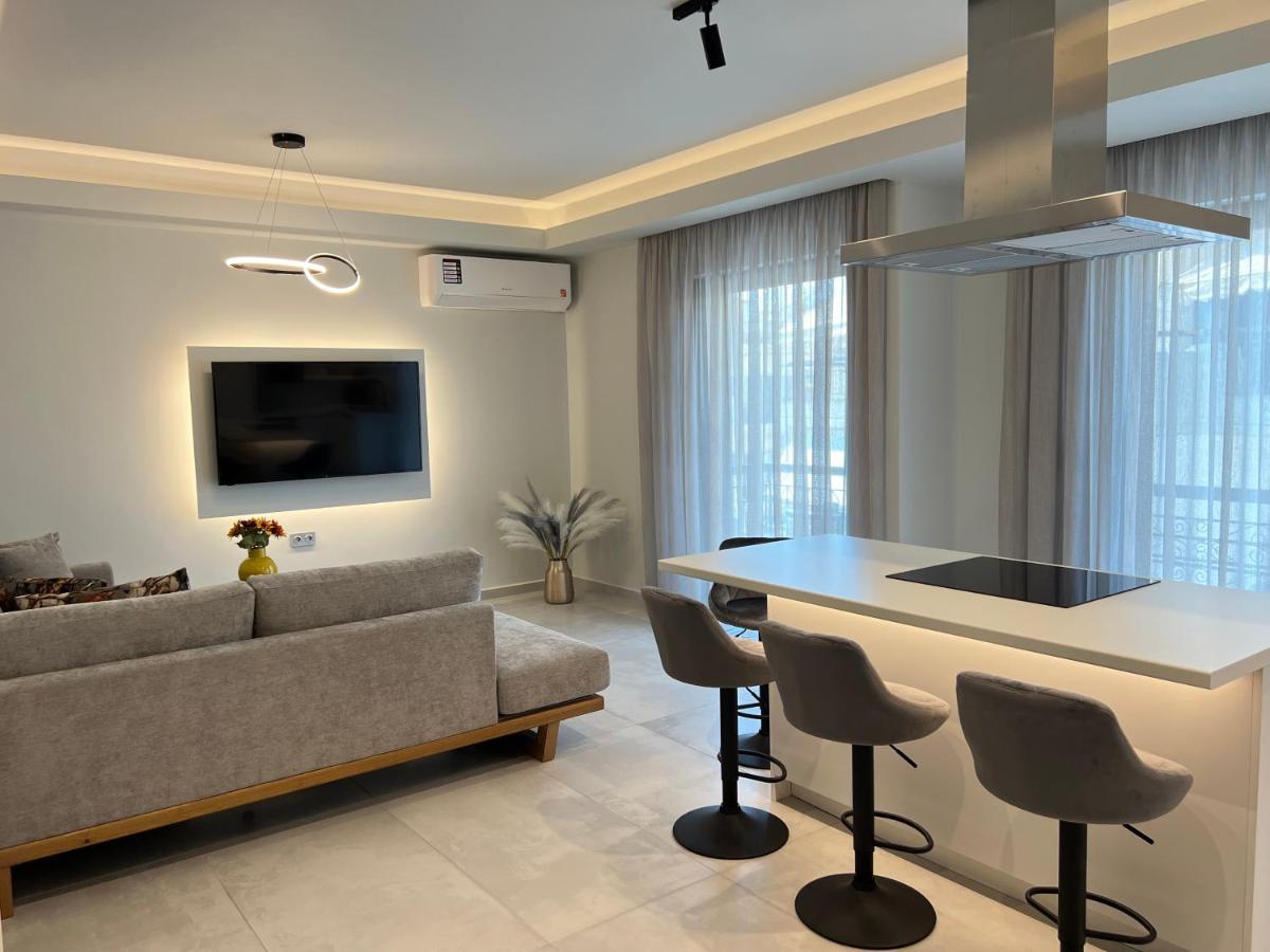 Comfort House Preveze Dış mekan fotoğraf