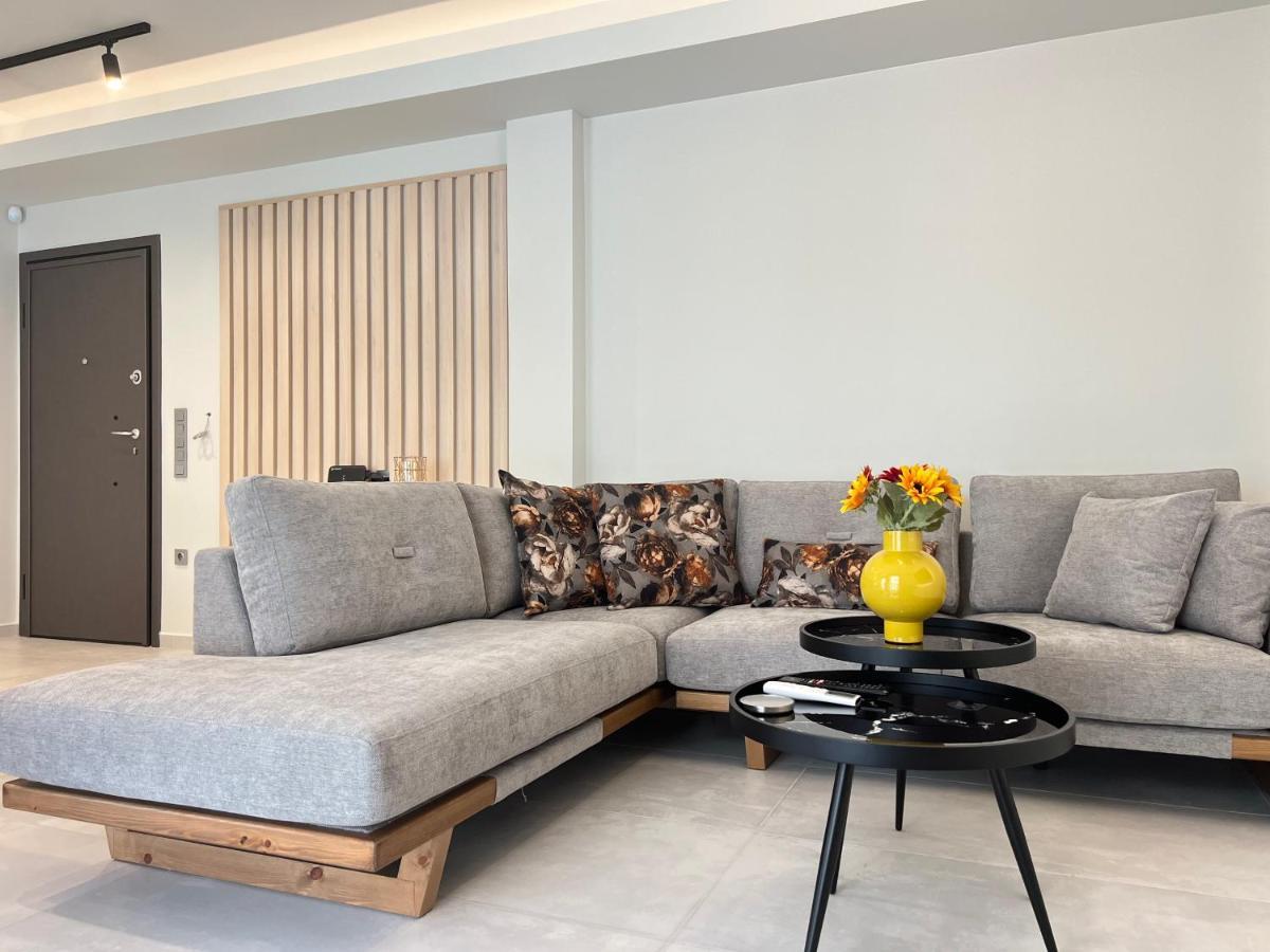 Comfort House Preveze Dış mekan fotoğraf