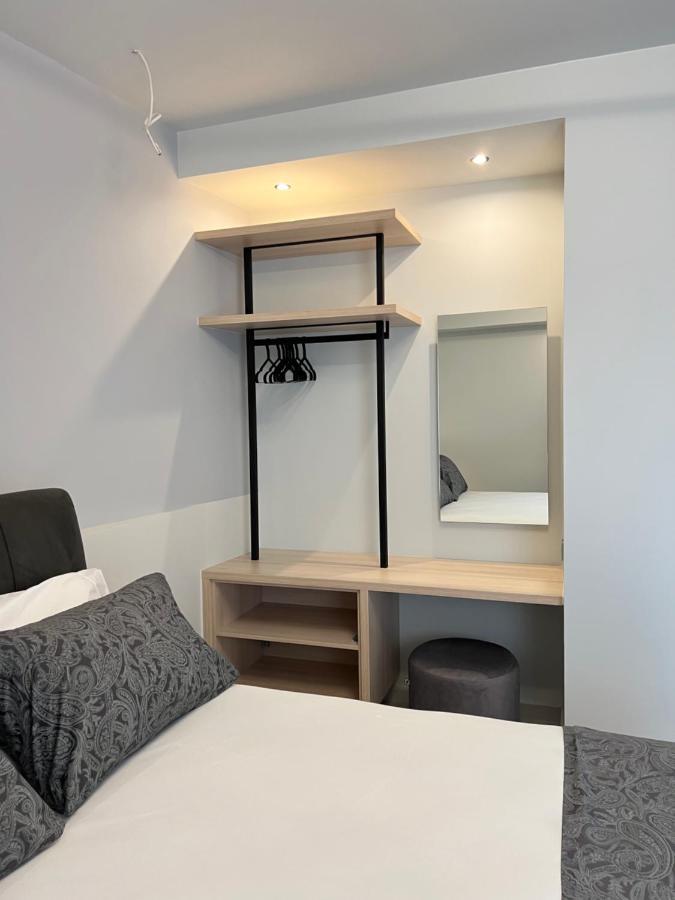 Comfort House Preveze Dış mekan fotoğraf