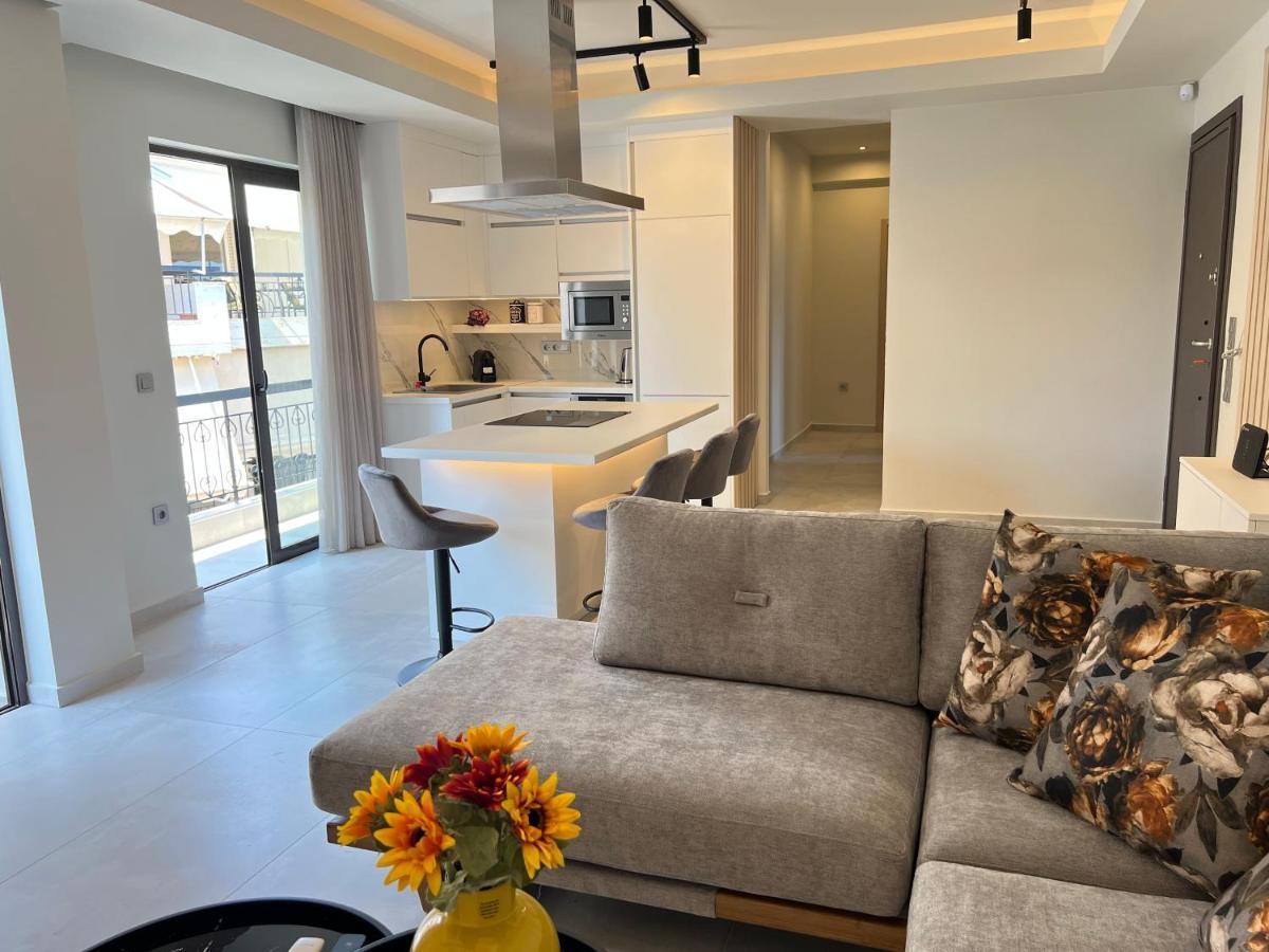 Comfort House Preveze Dış mekan fotoğraf