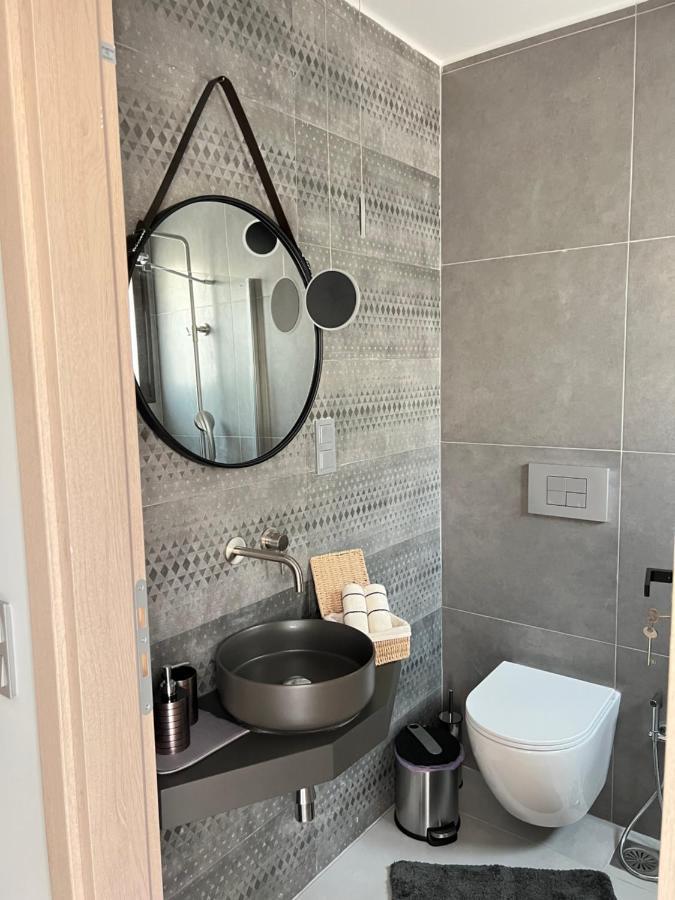 Comfort House Preveze Dış mekan fotoğraf