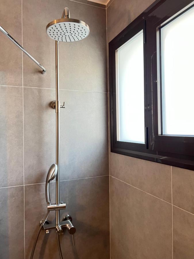 Comfort House Preveze Dış mekan fotoğraf