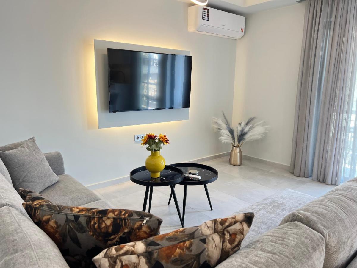 Comfort House Preveze Dış mekan fotoğraf