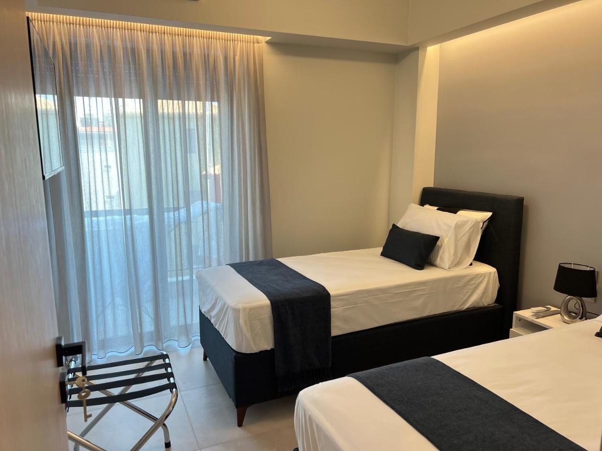 Comfort House Preveze Dış mekan fotoğraf