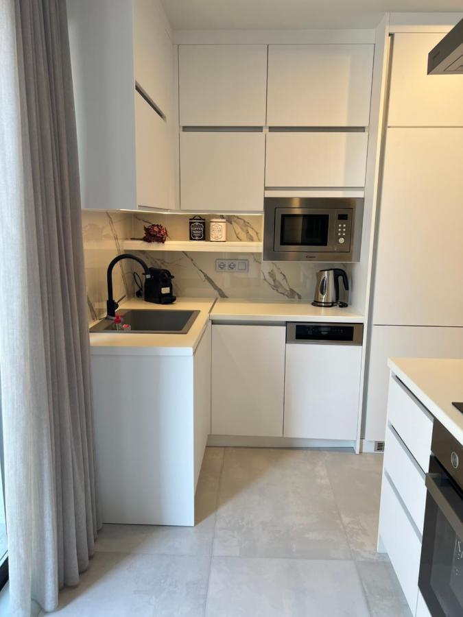 Comfort House Preveze Dış mekan fotoğraf