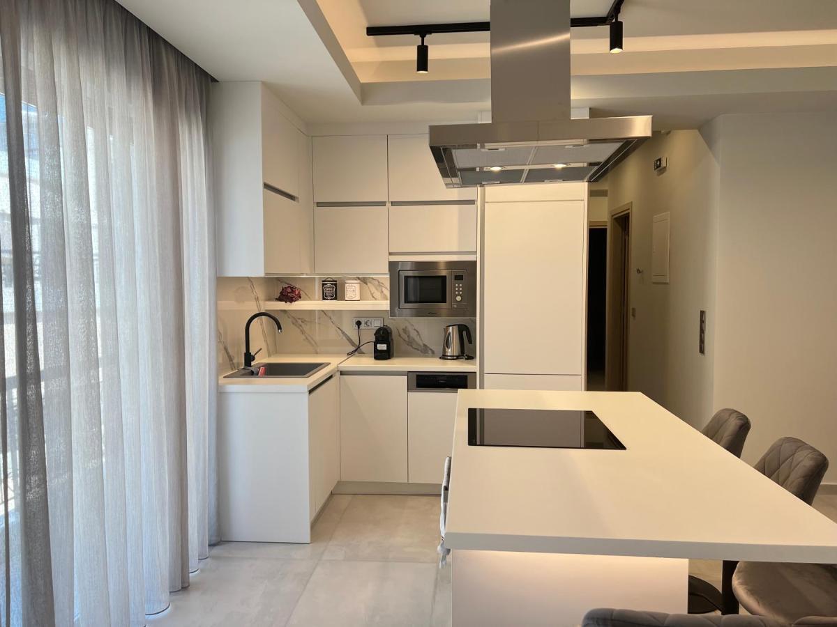 Comfort House Preveze Dış mekan fotoğraf