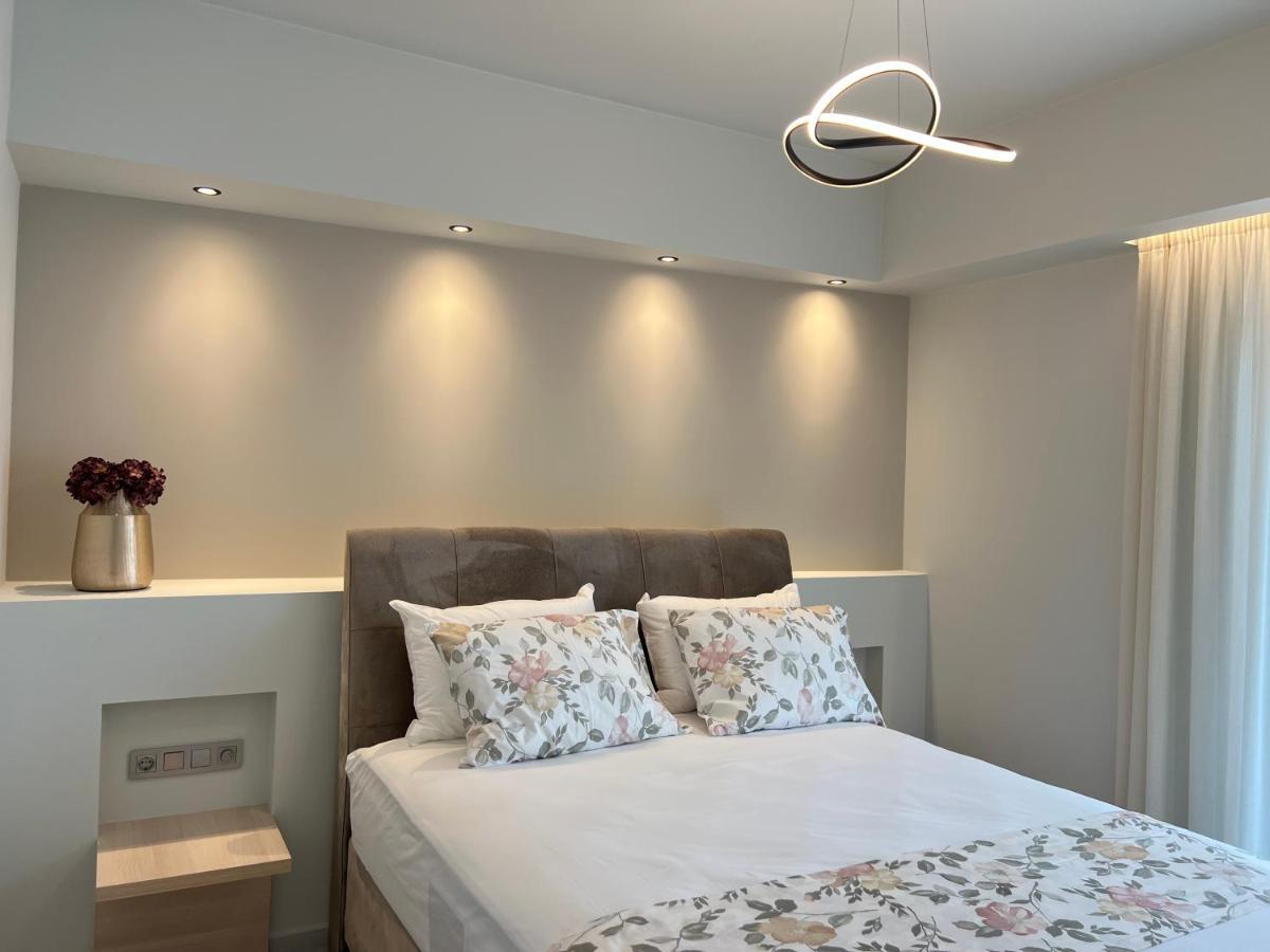 Comfort House Preveze Dış mekan fotoğraf