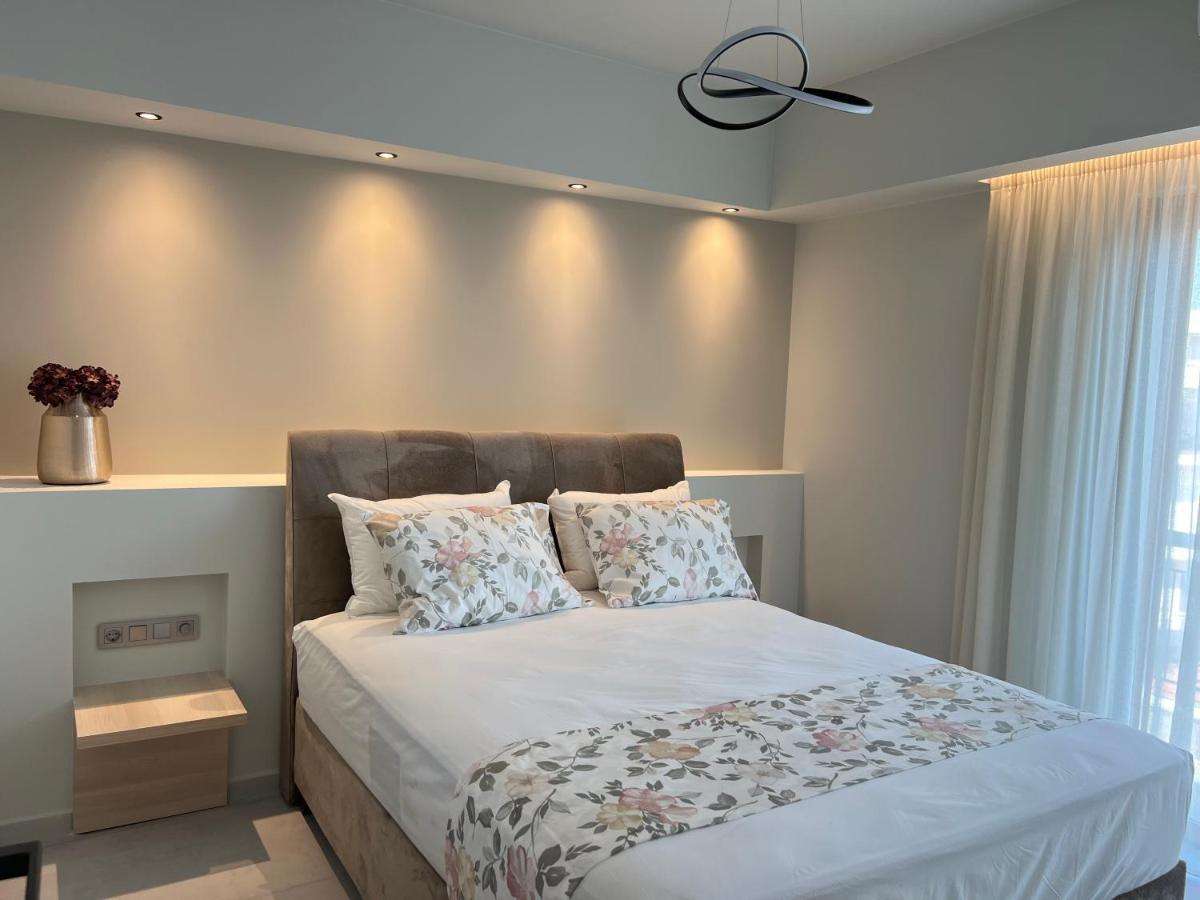 Comfort House Preveze Dış mekan fotoğraf