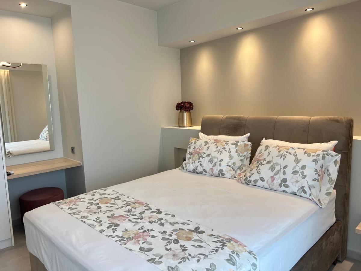 Comfort House Preveze Dış mekan fotoğraf