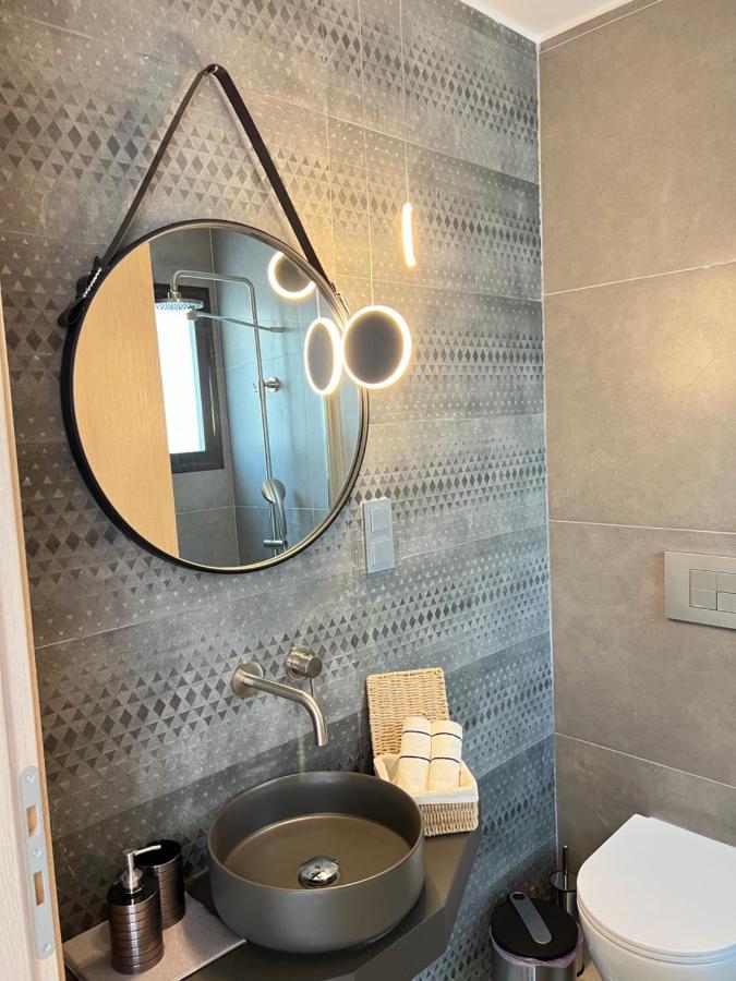 Comfort House Preveze Dış mekan fotoğraf