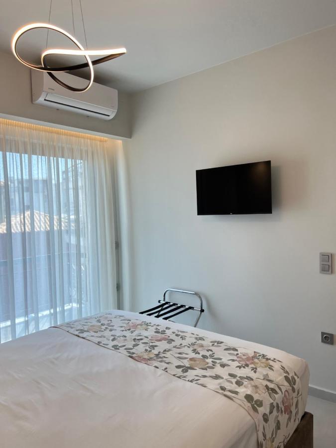 Comfort House Preveze Dış mekan fotoğraf