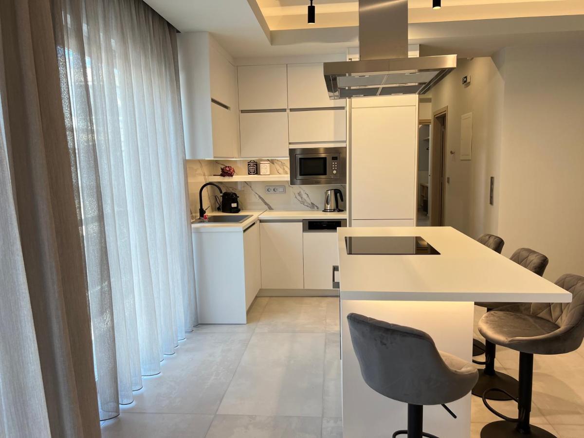Comfort House Preveze Dış mekan fotoğraf