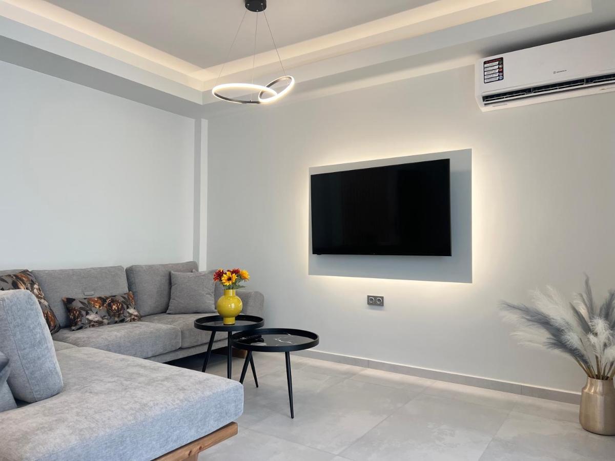 Comfort House Preveze Dış mekan fotoğraf