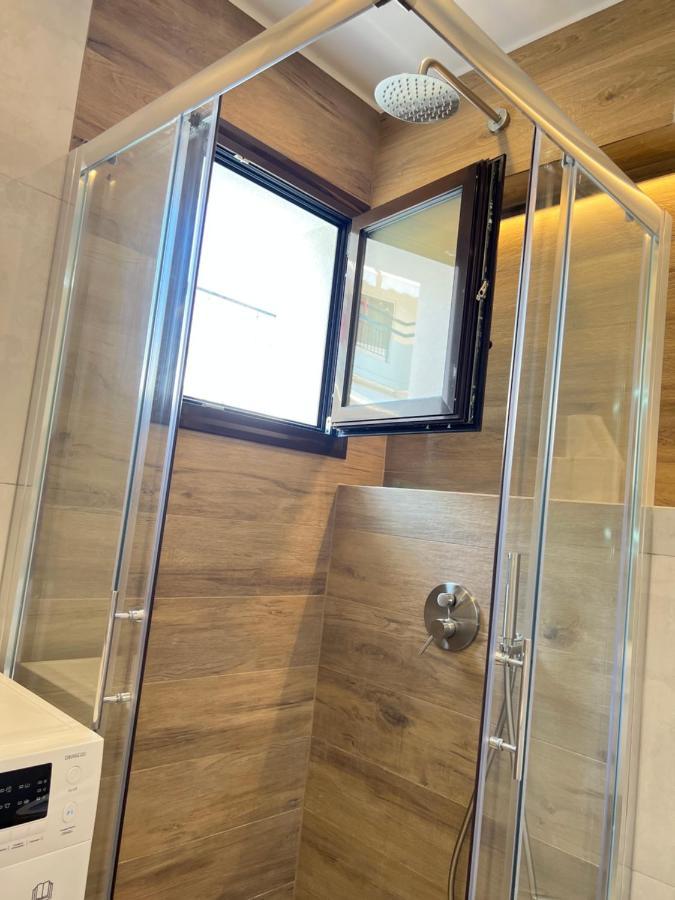 Comfort House Preveze Dış mekan fotoğraf