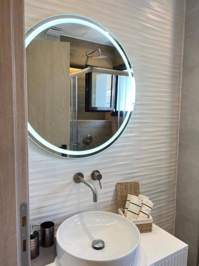 Comfort House Preveze Dış mekan fotoğraf