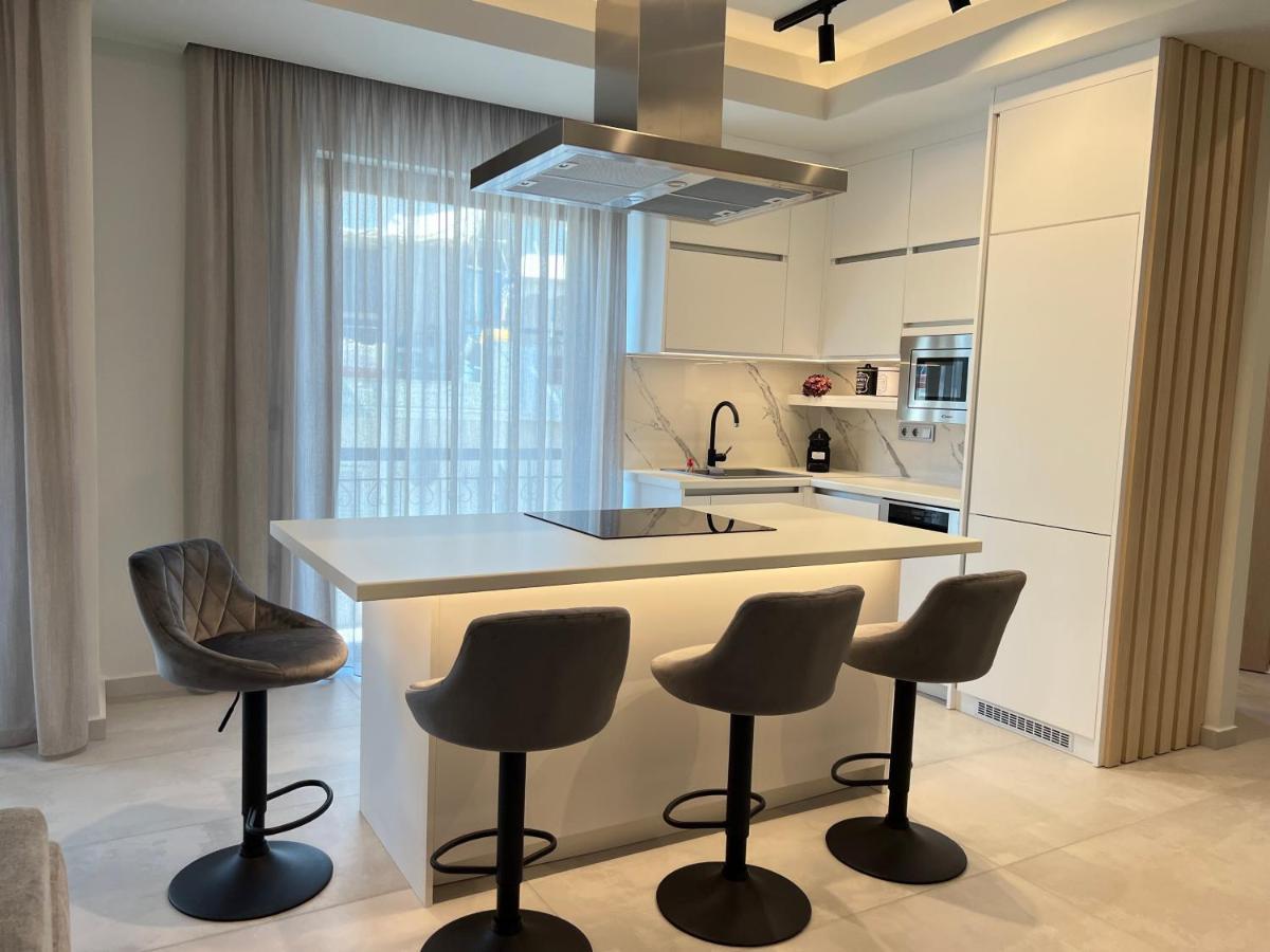 Comfort House Preveze Dış mekan fotoğraf