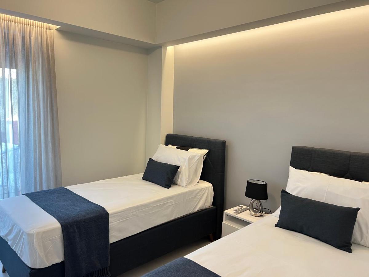 Comfort House Preveze Dış mekan fotoğraf