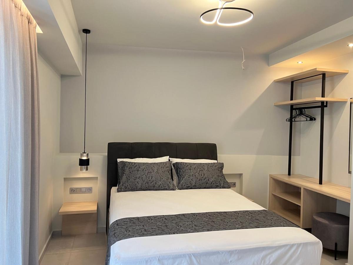 Comfort House Preveze Dış mekan fotoğraf
