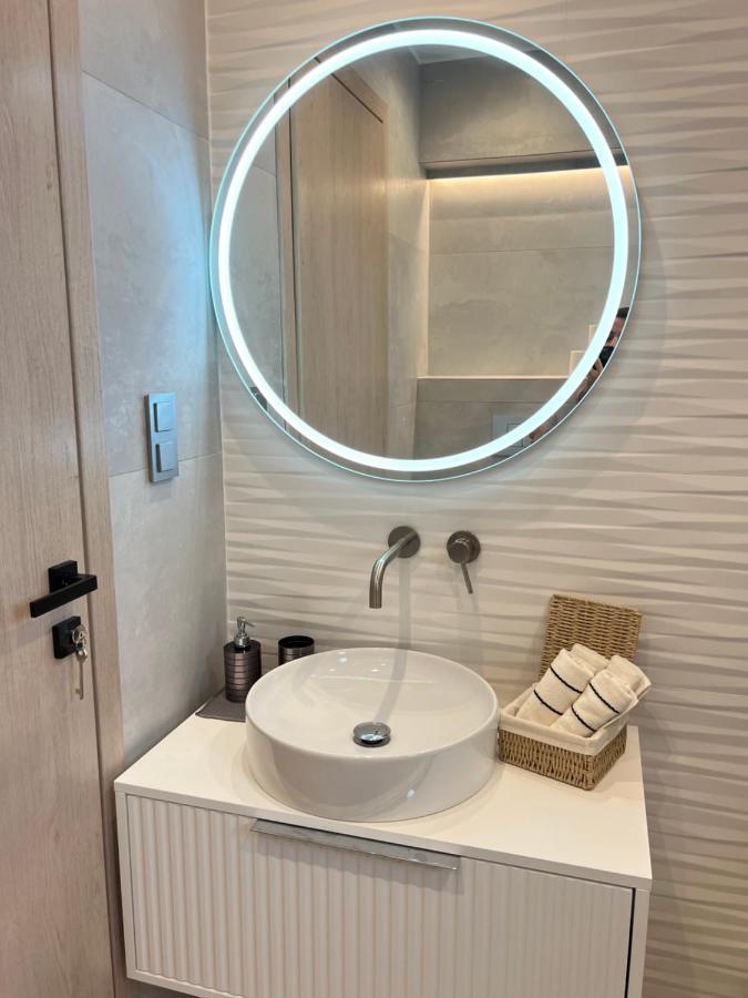 Comfort House Preveze Dış mekan fotoğraf