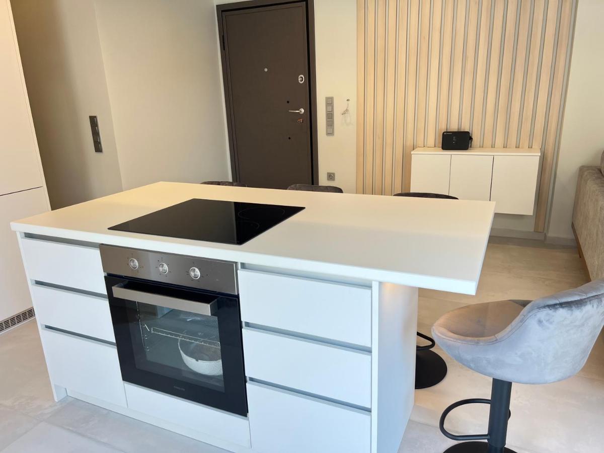 Comfort House Preveze Dış mekan fotoğraf