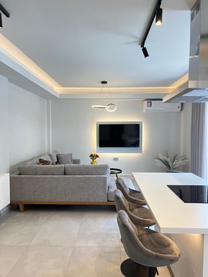 Comfort House Preveze Dış mekan fotoğraf