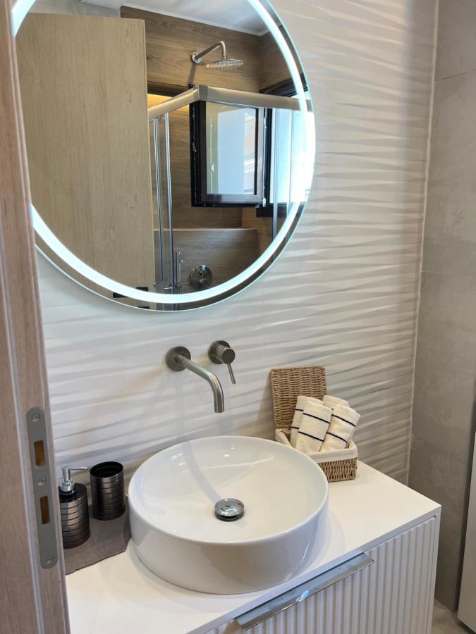 Comfort House Preveze Dış mekan fotoğraf