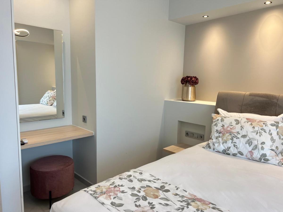 Comfort House Preveze Dış mekan fotoğraf