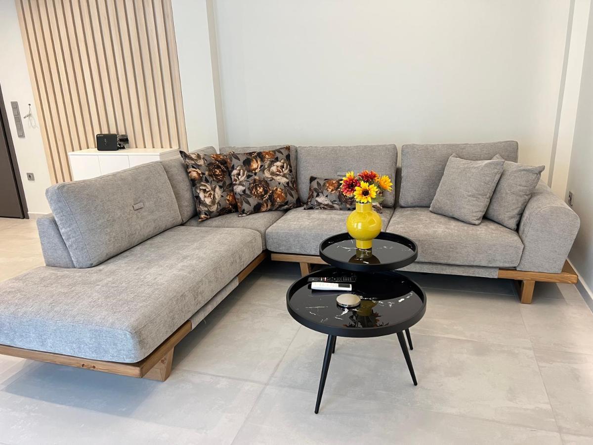 Comfort House Preveze Dış mekan fotoğraf