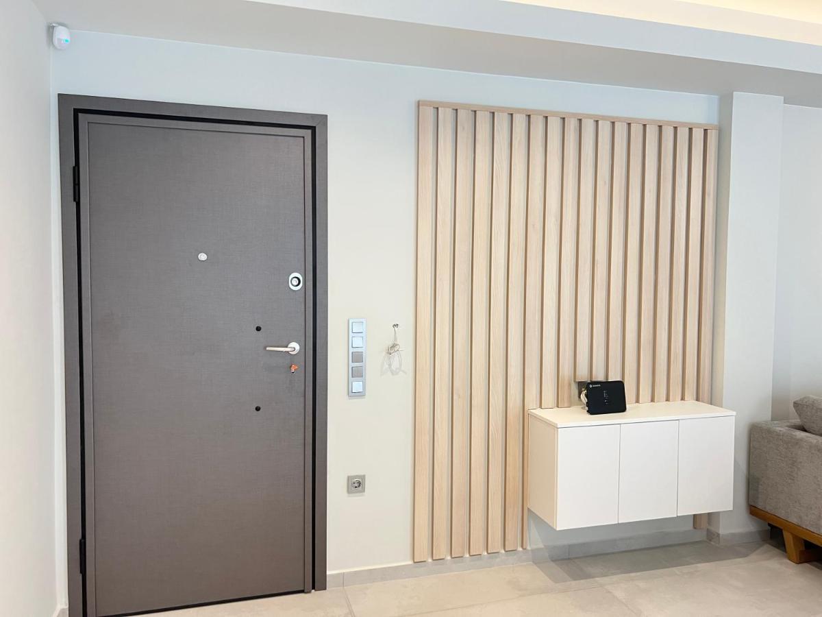 Comfort House Preveze Dış mekan fotoğraf