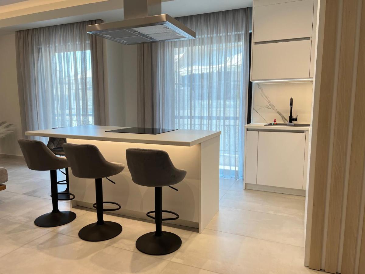 Comfort House Preveze Dış mekan fotoğraf