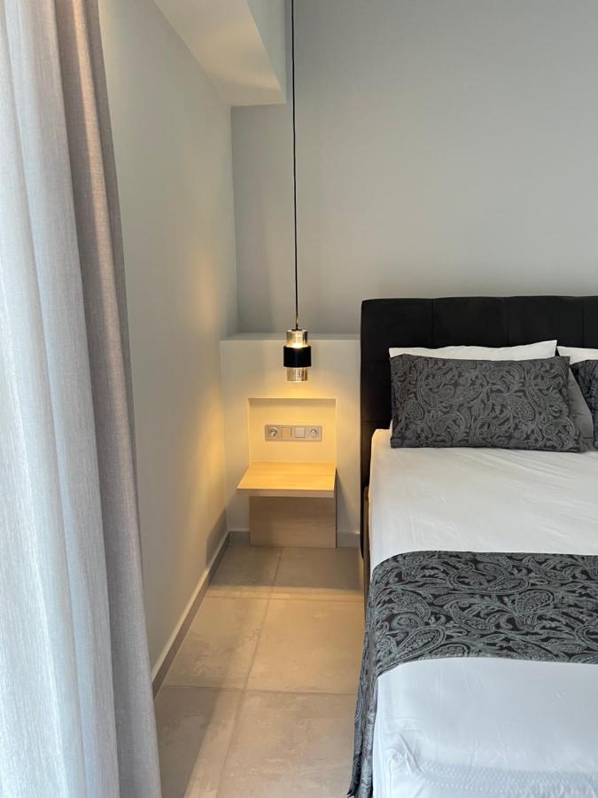 Comfort House Preveze Dış mekan fotoğraf