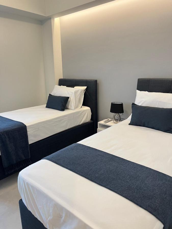 Comfort House Preveze Dış mekan fotoğraf