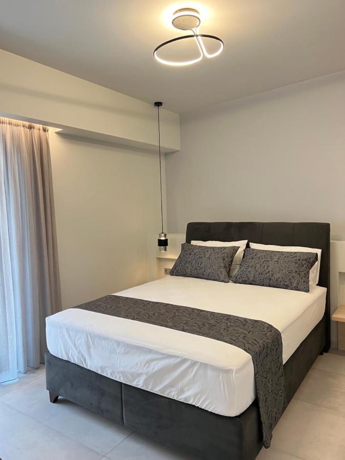 Comfort House Preveze Dış mekan fotoğraf