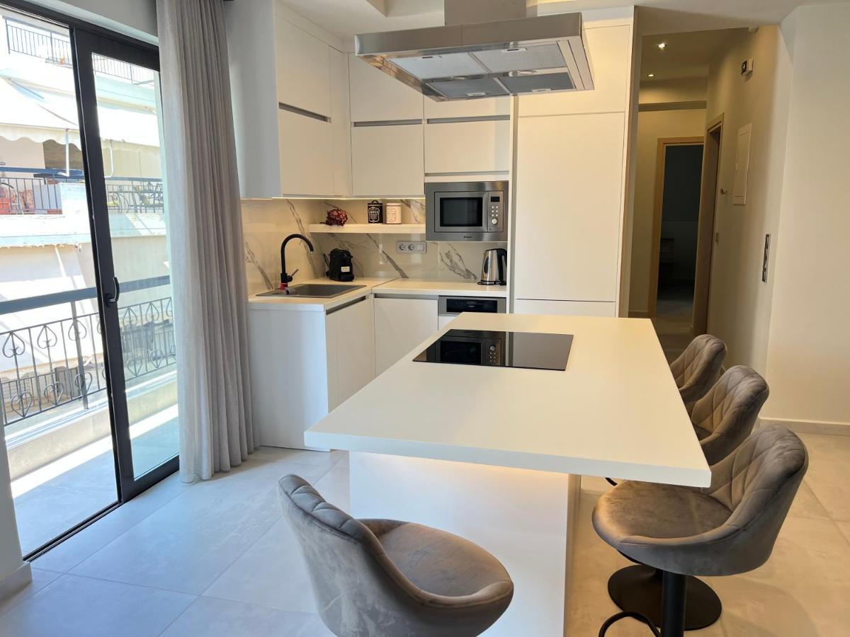 Comfort House Preveze Dış mekan fotoğraf