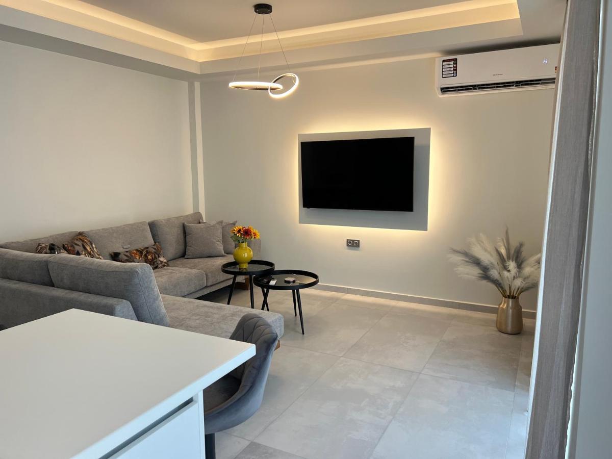 Comfort House Preveze Dış mekan fotoğraf