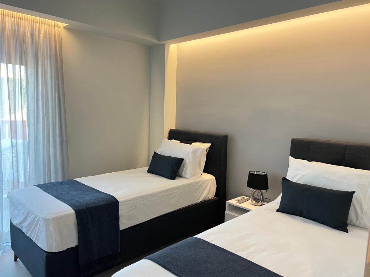 Comfort House Preveze Dış mekan fotoğraf