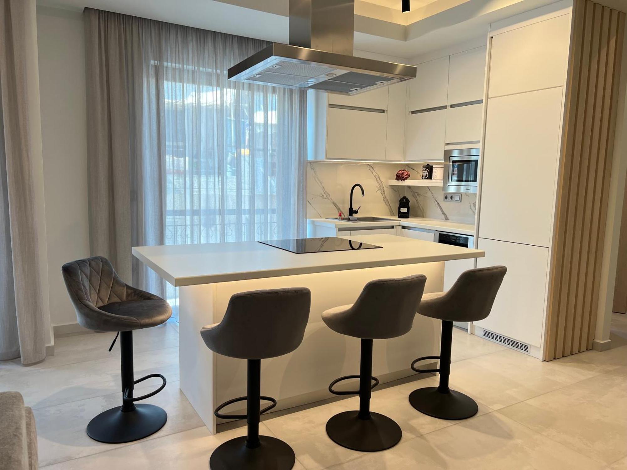 Comfort House Preveze Dış mekan fotoğraf
