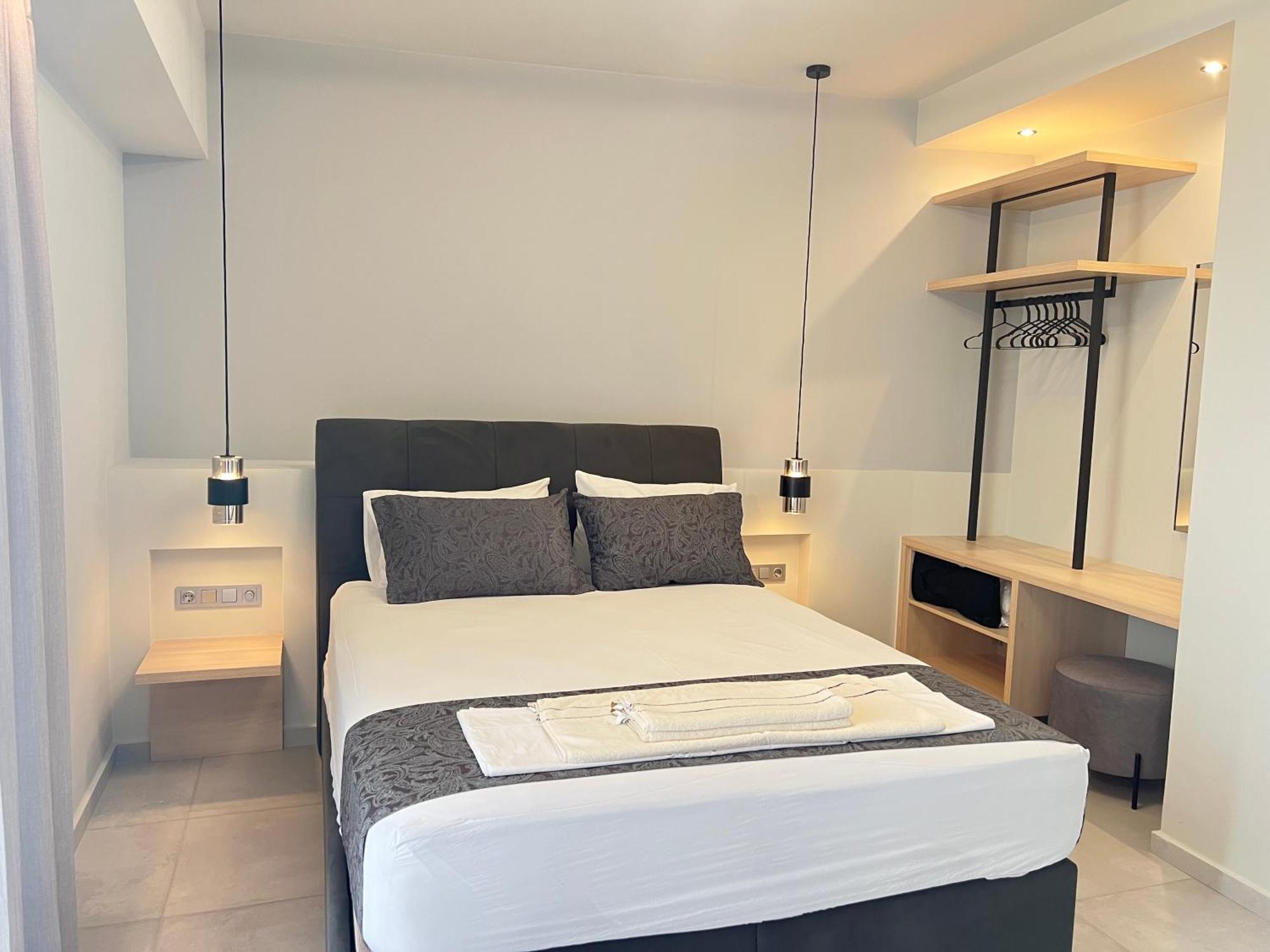 Comfort House Preveze Dış mekan fotoğraf